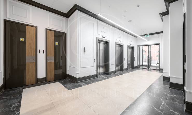 Лот-12774-336562 Продажа квартиры Замоскворечье, Якиманка