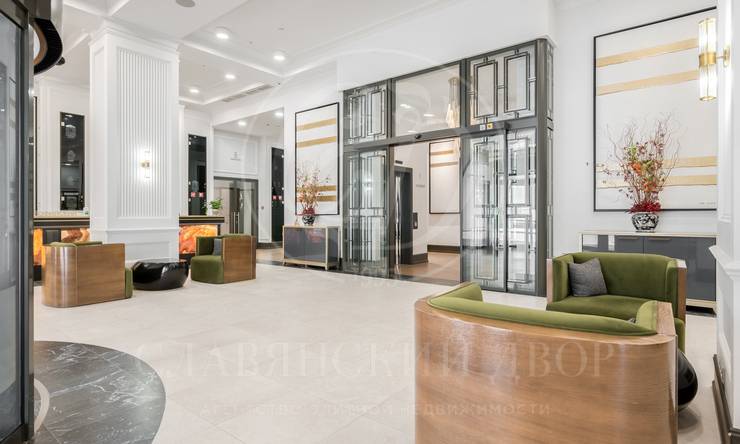 Лот-12774-336564 Продажа квартиры Замоскворечье, Якиманка