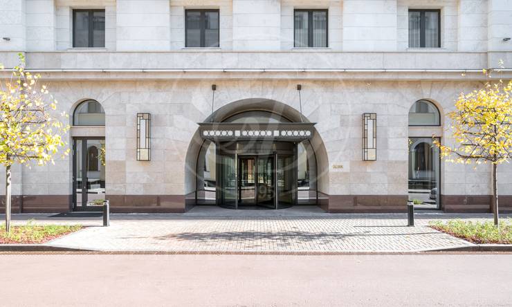 Лот-12774-336567 Продажа квартиры Замоскворечье, Якиманка