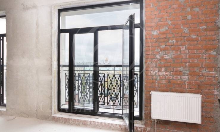 Лот-12774-336569 Продажа квартиры Замоскворечье, Якиманка