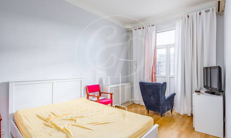 Лот-2025-33661 Аренда квартиры Чистые пруды