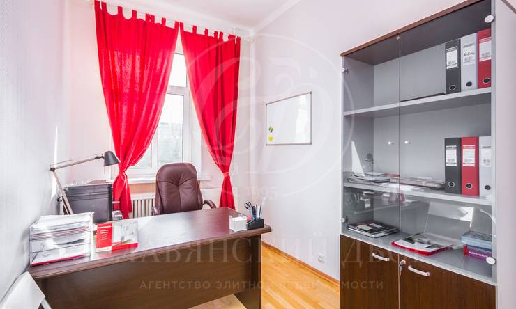 Лот-2025-33662 Аренда квартиры Чистые пруды