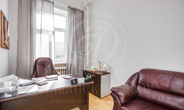 Лот-2025-33663 Аренда квартиры Чистые пруды