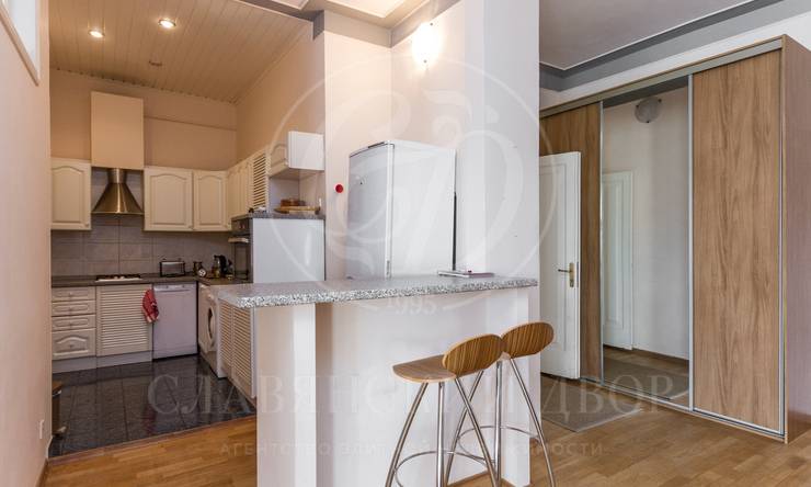 Лот-2025-33664 Аренда квартиры Чистые пруды