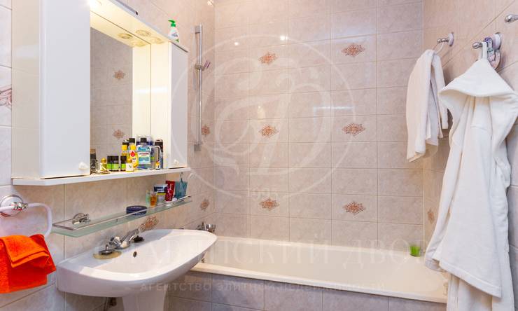 Лот-2025-33665 Аренда квартиры Чистые пруды