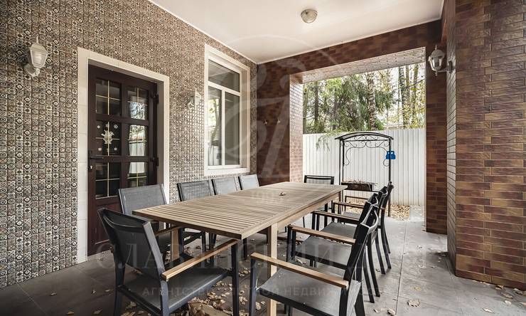 Лот-9625-336672 аренда дома Калужское шоссе Конверсия ДСК