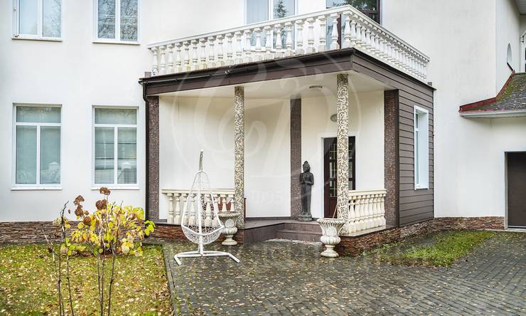 Лот-9625-336673 аренда дома Калужское шоссе Конверсия ДСК