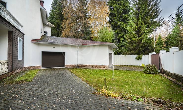 Лот-9625-336675 аренда дома Калужское шоссе Конверсия ДСК