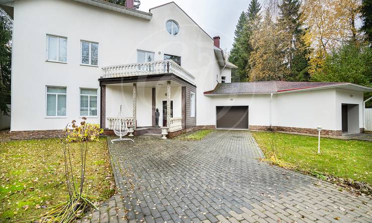 Лот-9625-336676 аренда дома Калужское шоссе Конверсия ДСК