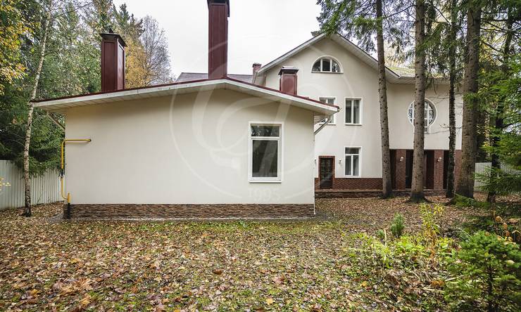 Лот-9625-336678 аренда дома Калужское шоссе Конверсия ДСК