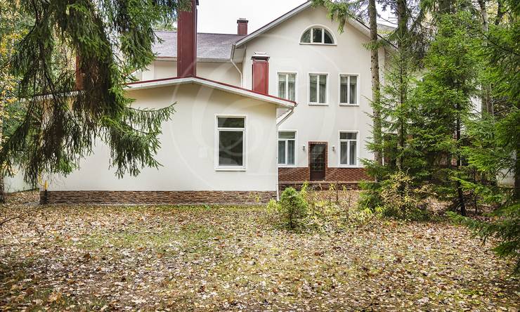 Лот-9625-336680 аренда дома Калужское шоссе Конверсия ДСК