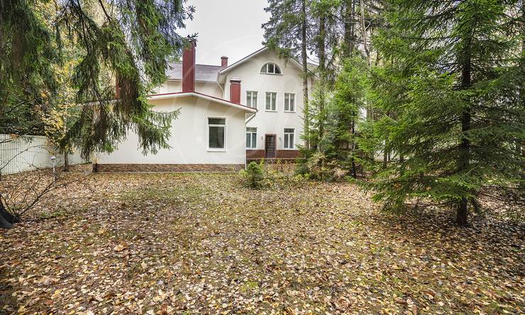 Лот-9625-336682 аренда дома Калужское шоссе Конверсия ДСК