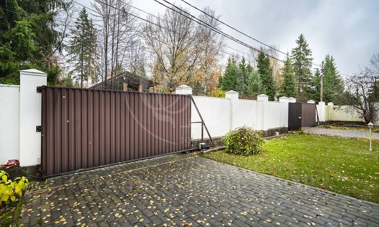 Лот-9625-336683 аренда дома Калужское шоссе Конверсия ДСК