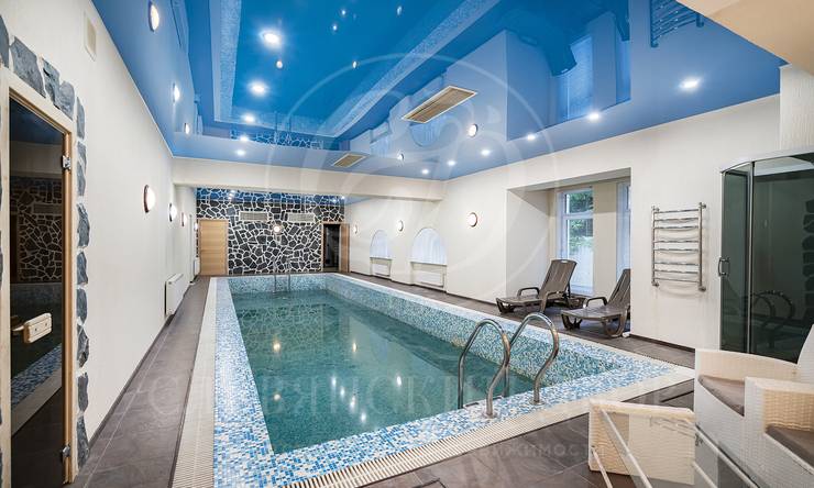 Лот-9625-336684 аренда дома Калужское шоссе Конверсия ДСК