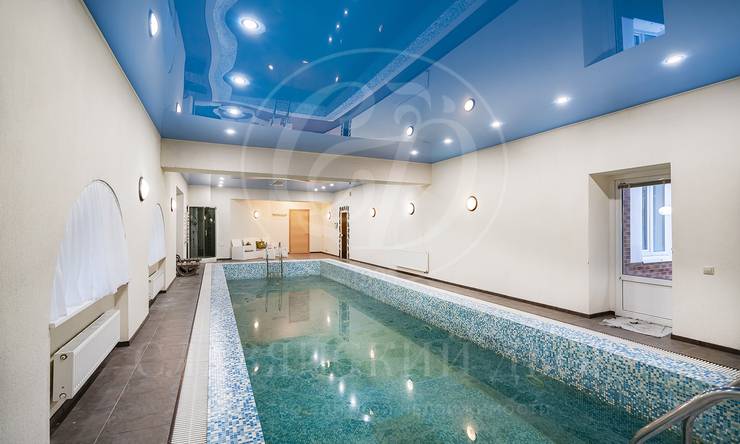 Лот-9625-336685 аренда дома Калужское шоссе Конверсия ДСК