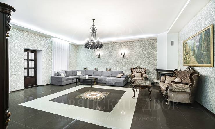 Лот-9625-336692 аренда дома Калужское шоссе Конверсия ДСК