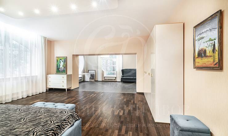 Лот-9625-336700 аренда дома Калужское шоссе Конверсия ДСК