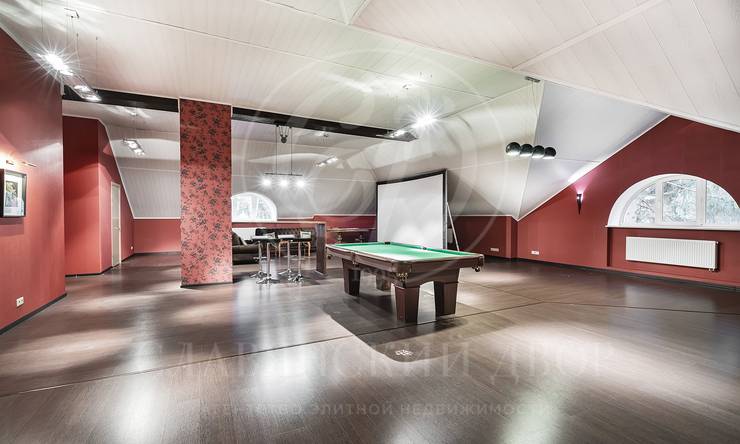 Лот-9625-336710 аренда дома Калужское шоссе Конверсия ДСК