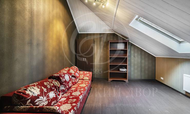 Лот-9625-336711 аренда дома Калужское шоссе Конверсия ДСК