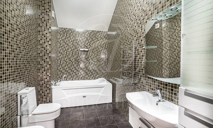 Лот-9625-336713 аренда дома Калужское шоссе Конверсия ДСК