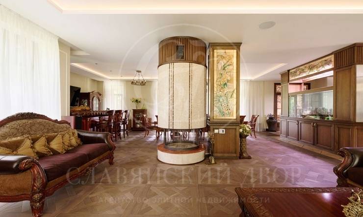 Лот-10811-336751 продажа дома Калужское шоссе Ватутинки