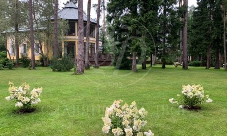 Лот-1991-336852 аренда дома Рублево-Успенское шоссе Сосновый Бор