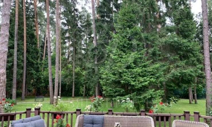 Лот-1991-336853 аренда дома Рублево-Успенское шоссе Сосновый Бор