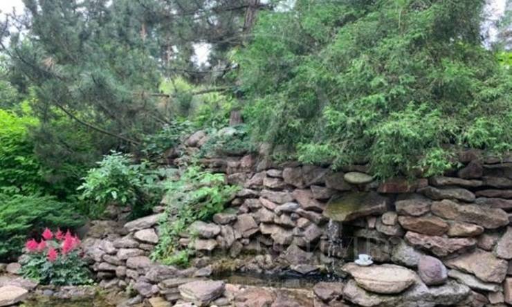 Лот-1991-336854 аренда дома Рублево-Успенское шоссе Сосновый Бор