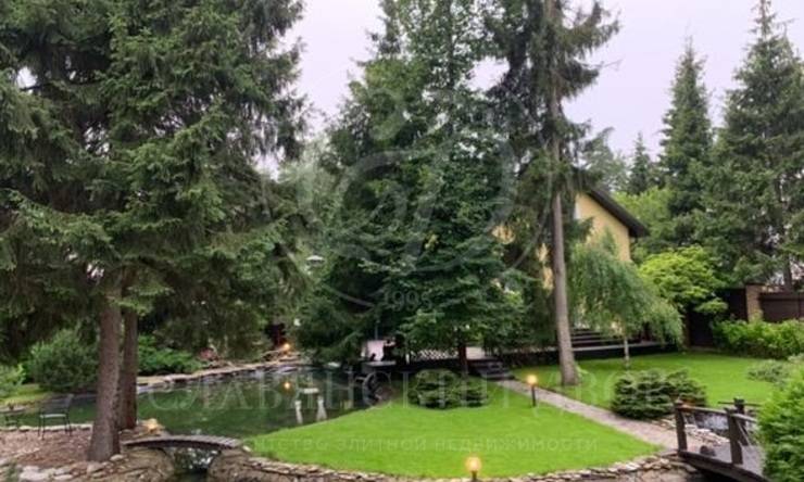 Лот-1991-336855 аренда дома Рублево-Успенское шоссе Сосновый Бор