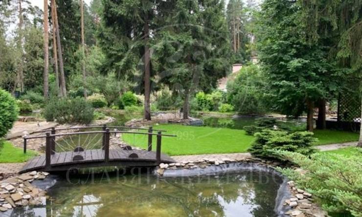 Лот-1991-336857 аренда дома Рублево-Успенское шоссе Сосновый Бор