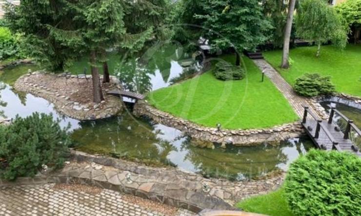 Лот-1991-336858 аренда дома Рублево-Успенское шоссе Сосновый Бор