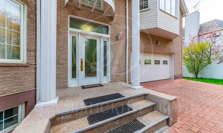 Лот-10815-336940 продажа дома Минское шоссе Немчиновка