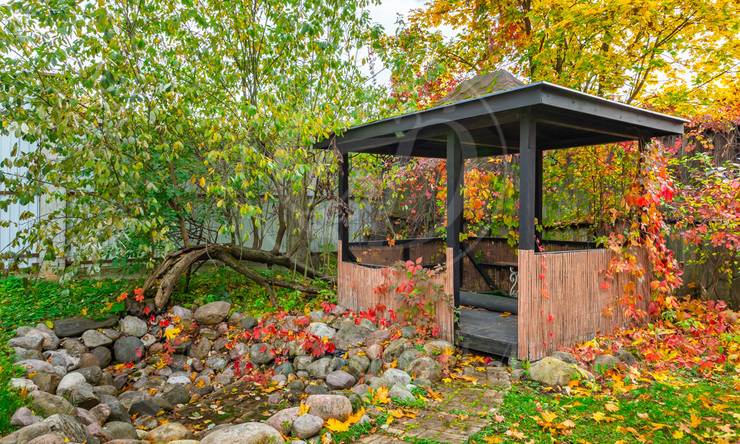 Лот-10815-336941 продажа дома Минское шоссе Немчиновка