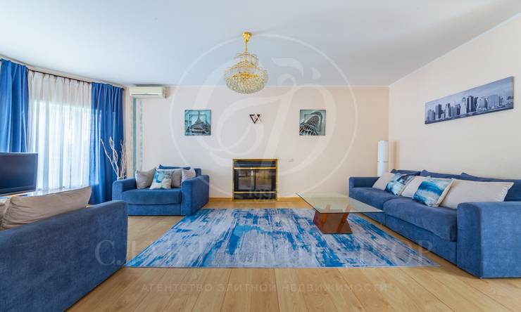 Лот-10815-336942 продажа дома Минское шоссе Немчиновка