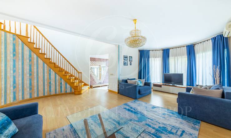 Лот-10815-336944 продажа дома Минское шоссе Немчиновка