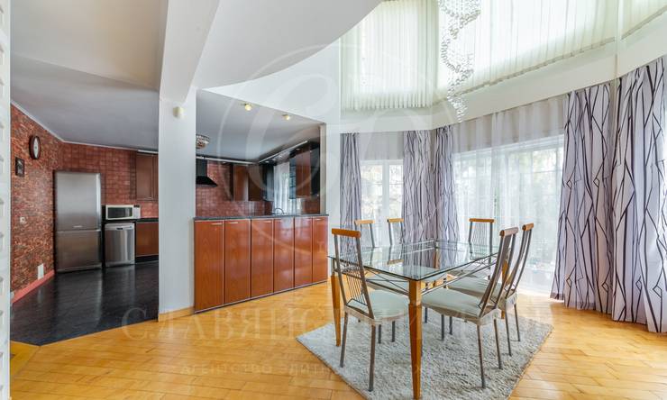 Лот-10815-336945 продажа дома Минское шоссе Немчиновка