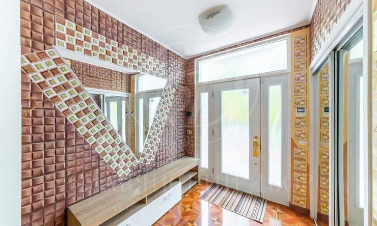 Лот-10815-336946 продажа дома Минское шоссе Немчиновка