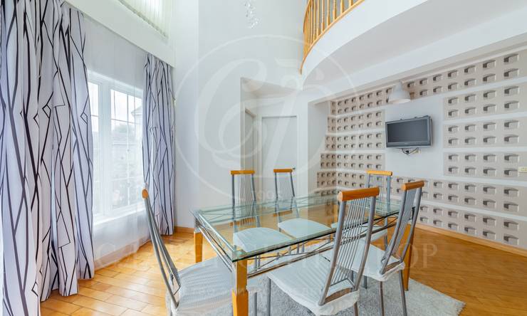 Лот-10815-336947 продажа дома Минское шоссе Немчиновка