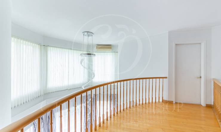 Лот-10815-336948 продажа дома Минское шоссе Немчиновка