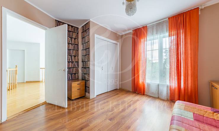 Лот-10815-336952 продажа дома Минское шоссе Немчиновка