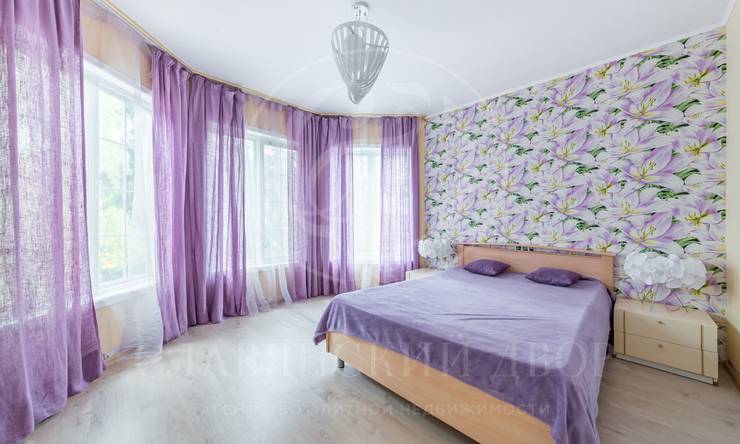 Лот-10815-336953 продажа дома Минское шоссе Немчиновка