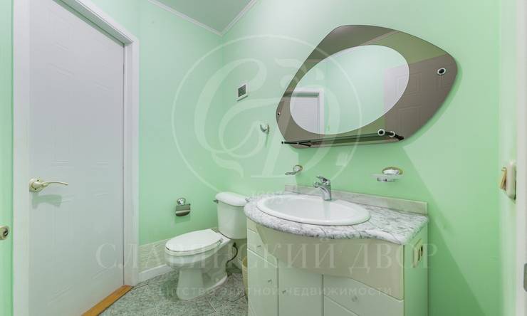 Лот-10815-336955 продажа дома Минское шоссе Немчиновка