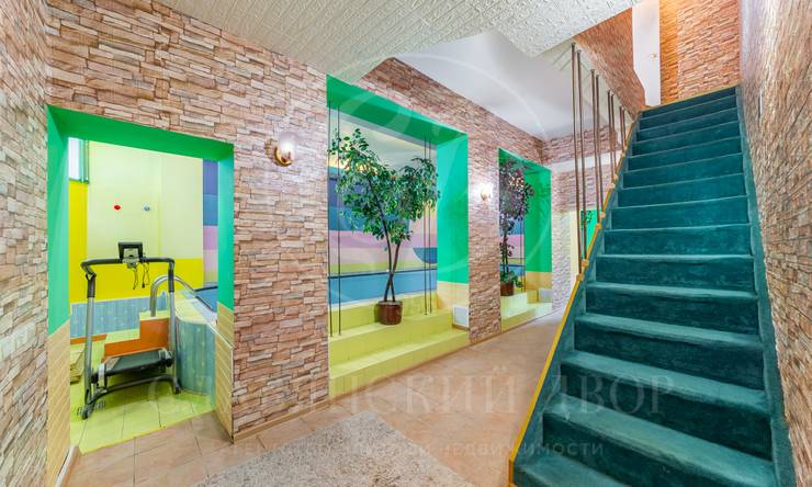 Лот-10815-336960 продажа дома Минское шоссе Немчиновка