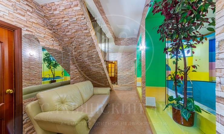 Лот-10815-336961 продажа дома Минское шоссе Немчиновка