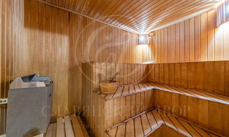 Лот-10815-336964 продажа дома Минское шоссе Немчиновка