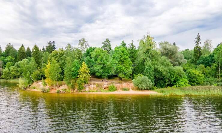 Лот-10822-337230 продажа участка Новорижское шоссе Истра