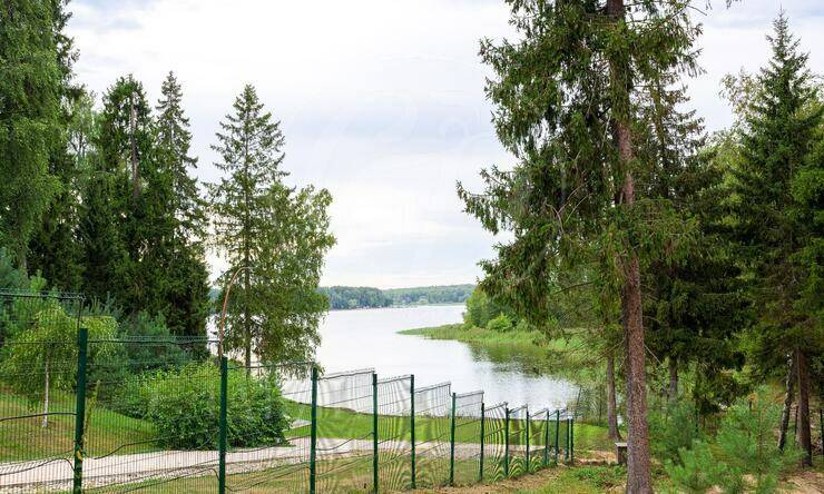 Лот-10822-337238 продажа участка Новорижское шоссе Истра