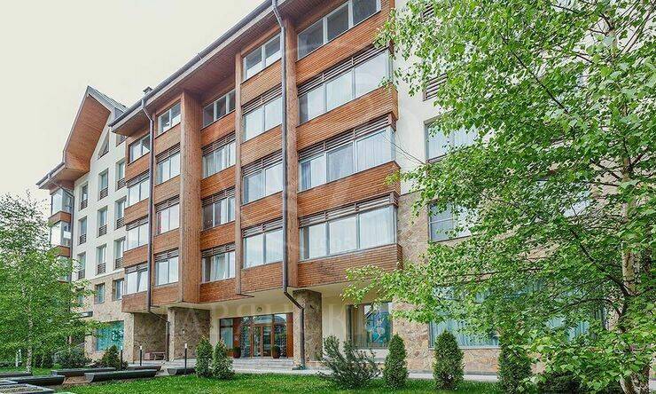 Лот-8583-337250 продажа дома Рублево-Успенское шоссе Жуковка Шале