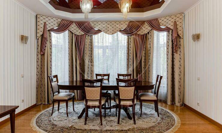 Лот-10825-337297 продажа дома Рублево-Успенское шоссе Одинцово