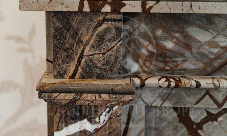 Лот-10825-337299 продажа дома Рублево-Успенское шоссе Одинцово